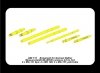 Aber A48113 Armament for German fighter Me 109G-5 to K-6 (1:48)